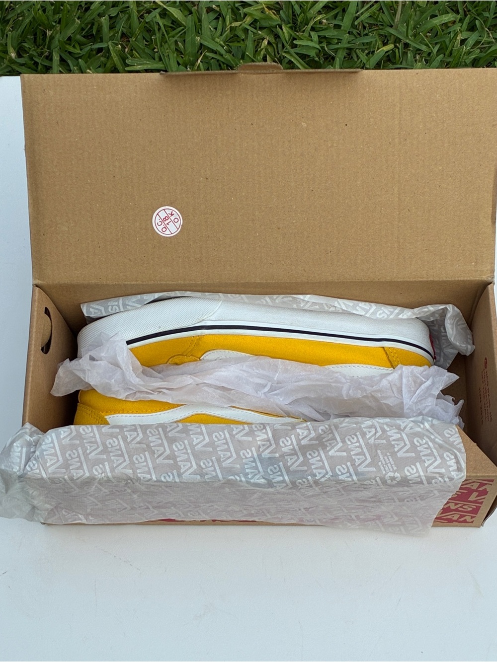 Vans Old Skool